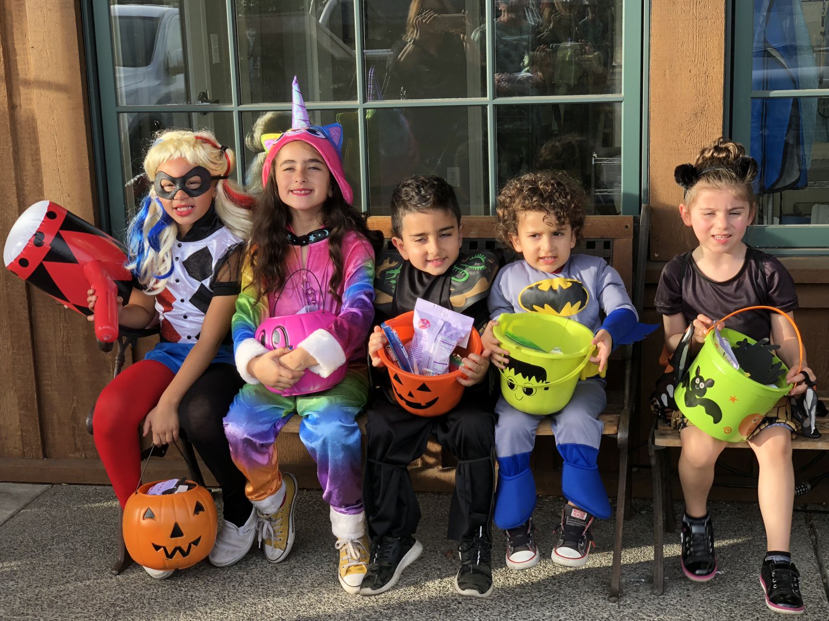 Halloween 2018